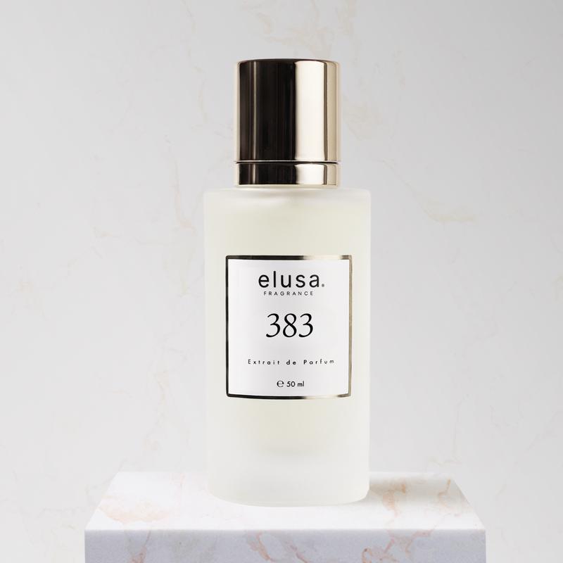 383 - Extrai de Parfum
