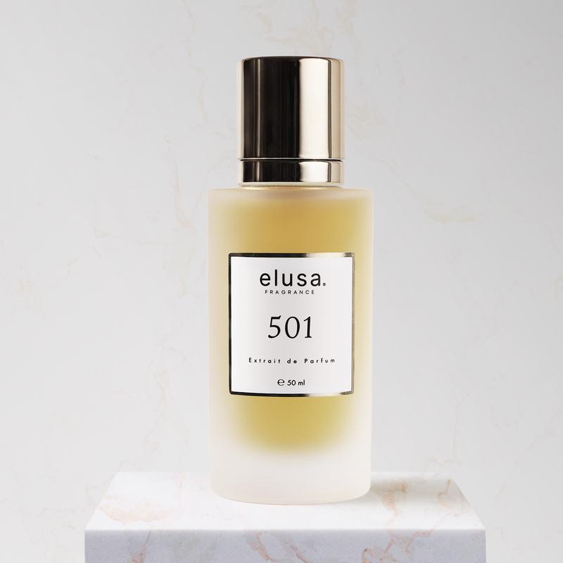 501 - Extrait de Parfum