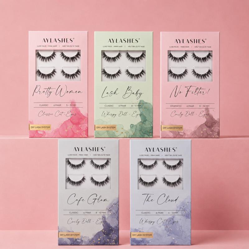 AYLASHES CLASSIC COLLECTION