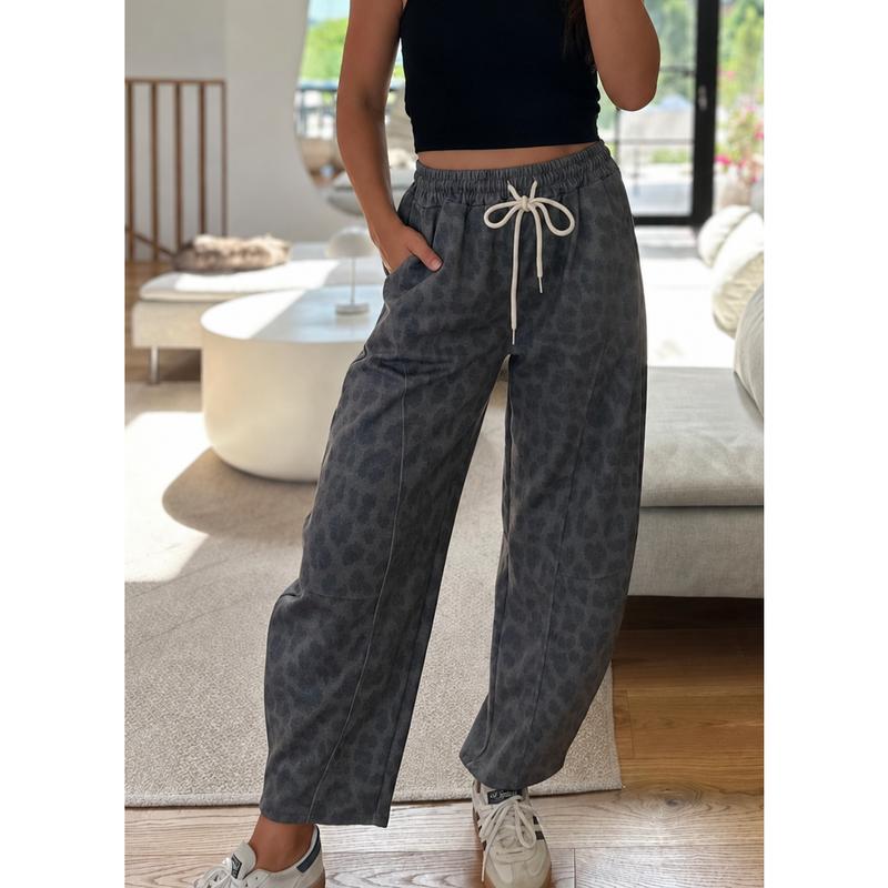 BARRELL LEO JOGPANTS - versch. Farben