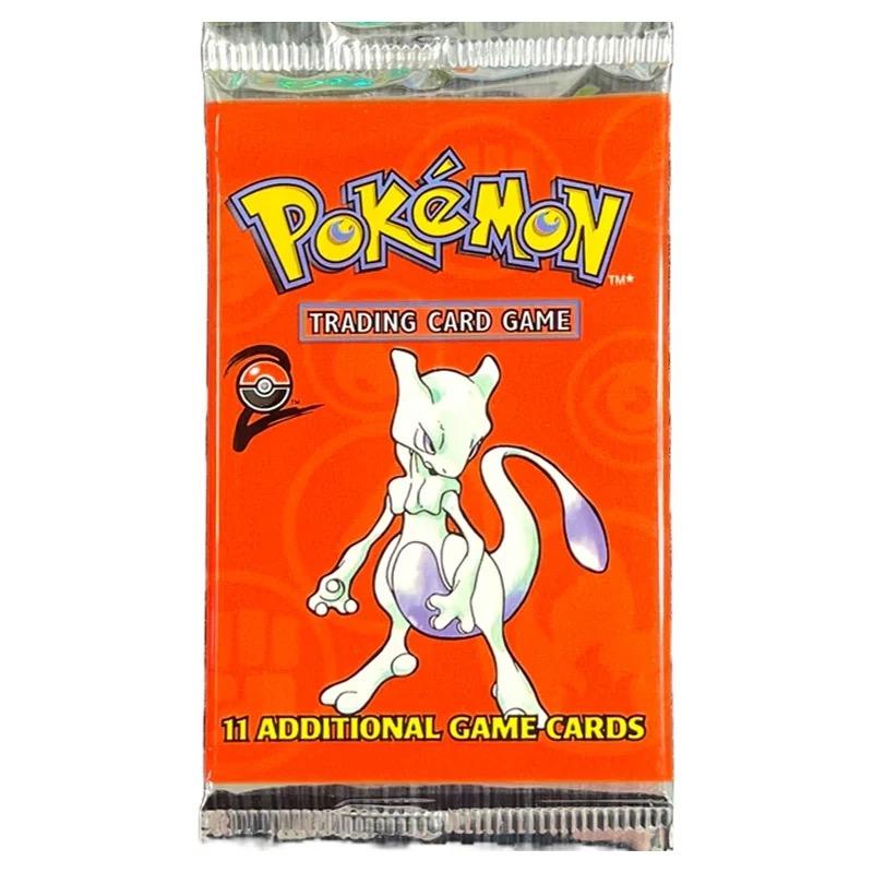 Base Set 2 Booster englisch