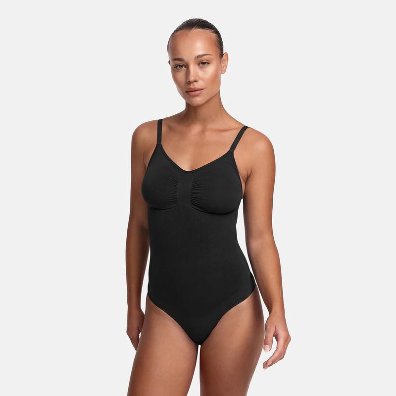Cfab - Bodysuit Sculpting Shapewear mit Slip