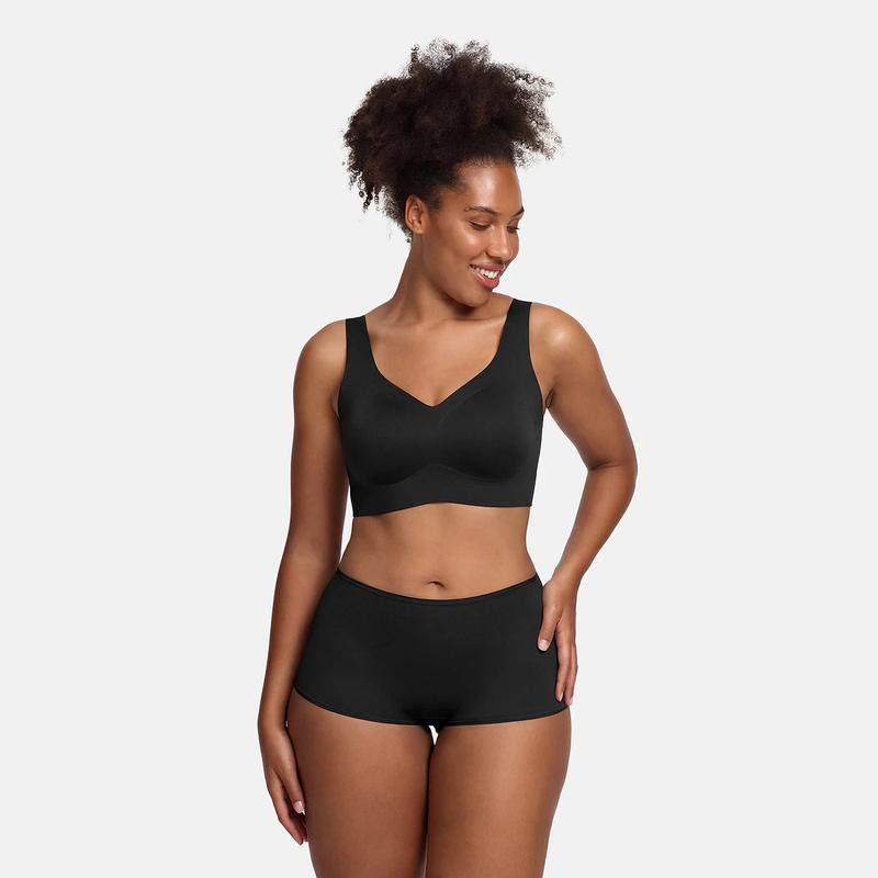 Cfab - Comfort Minimizer Back Support BH