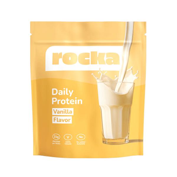 Daily Protein