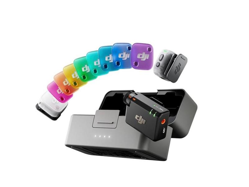 DJI Mic Mini 2 Creator Combo