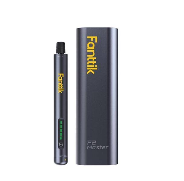 Fanttik F2 Master Mini kabelloses Polier- und Gravierwerkzeugset