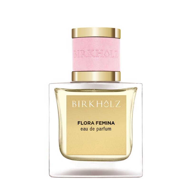Flora Femina