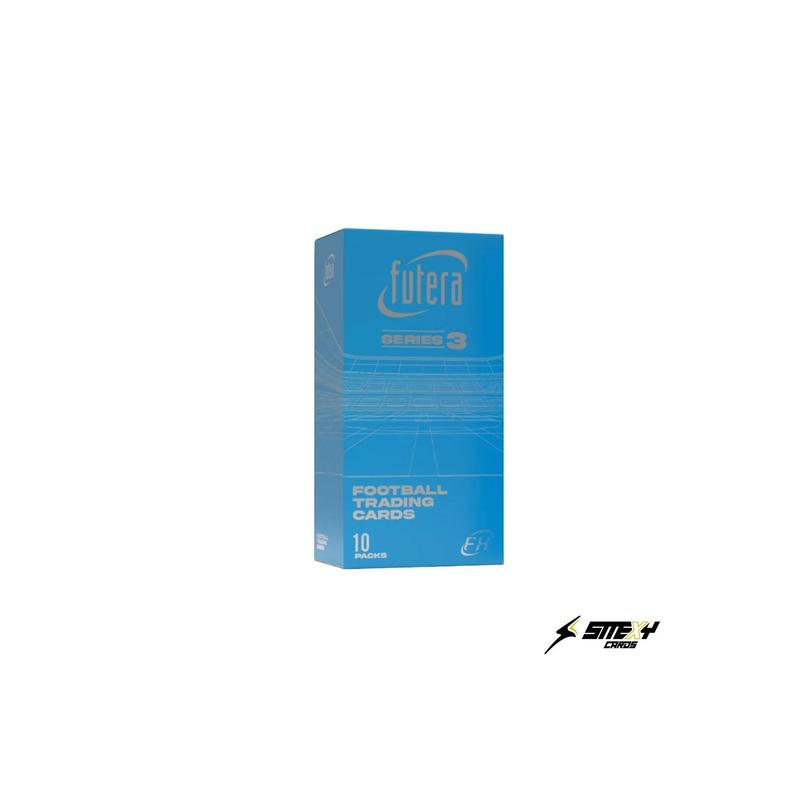 FUTERA HOBBY SERIES FX (3)