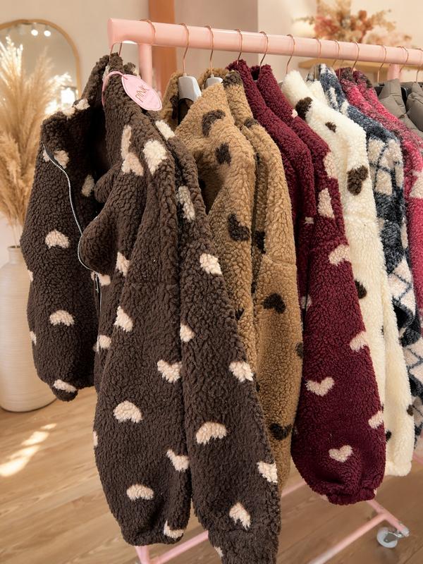 Jacke Betty