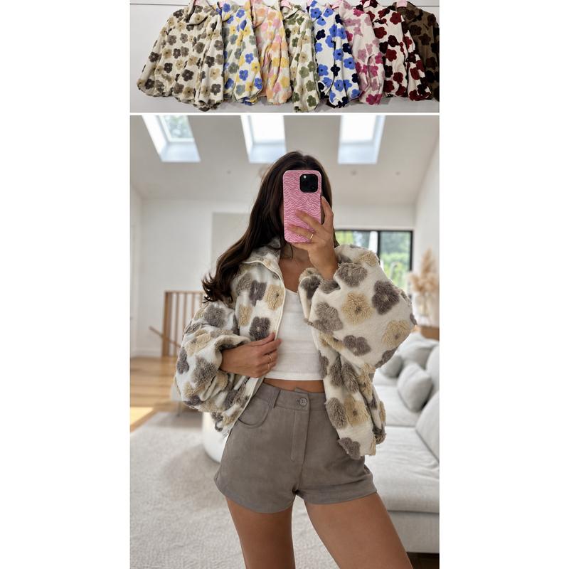 Jacke Holly