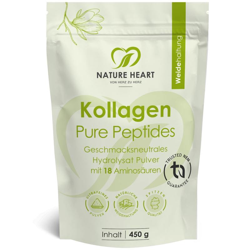 Kollagen Pure Peptides
