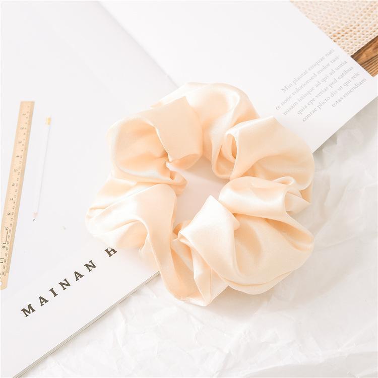 Kostenlose Geschenke: elastische Haargummis