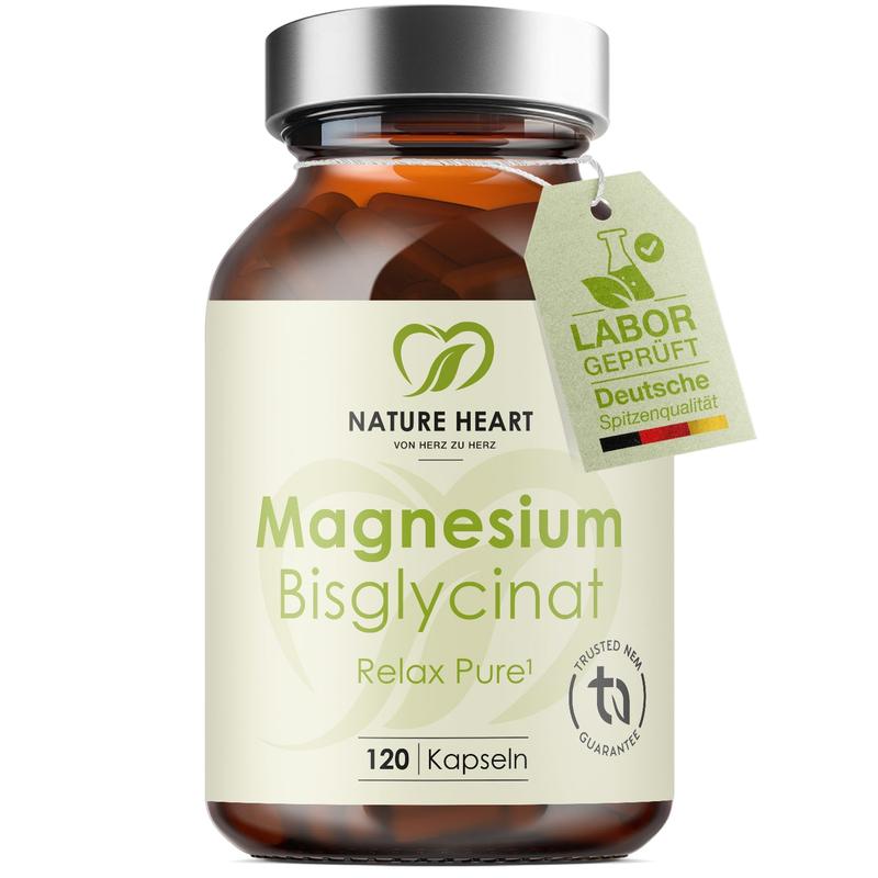 Magnesium Bisglycinat