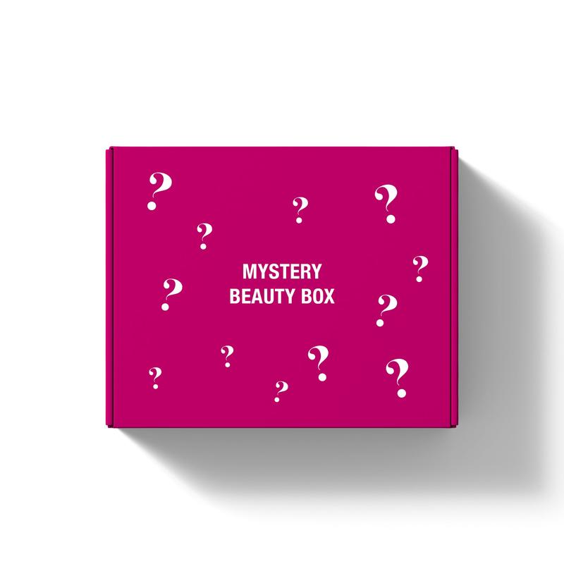 Medium Mystery Bag - Mix | 9 Produkte | Zufällige Auswahl aus festem Produktpool