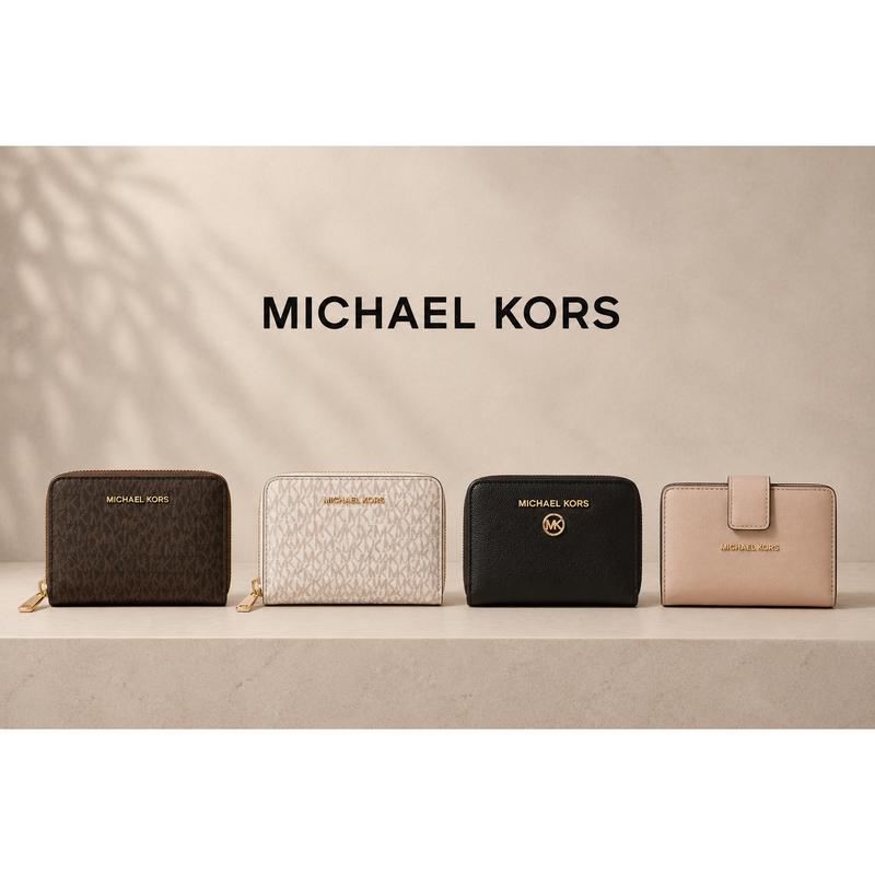 Michael Kors PORTMONEE Liveverkauf (keine Rücknahme)