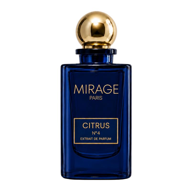Mirage Paris Extrait de Parfum - Citrus