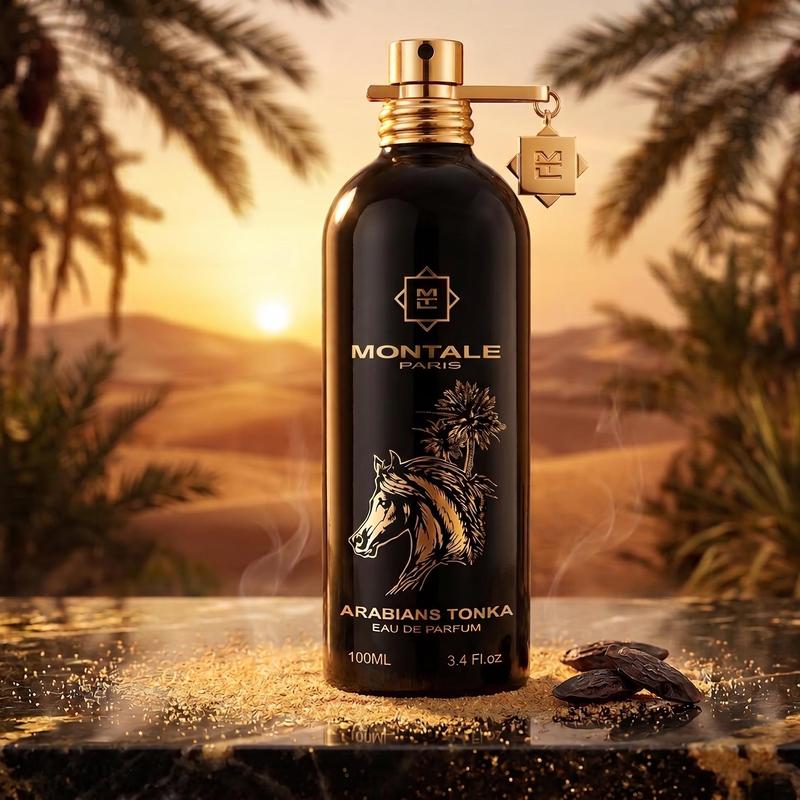 Montale Arabians Tonka - Eau de Parfum 100ml