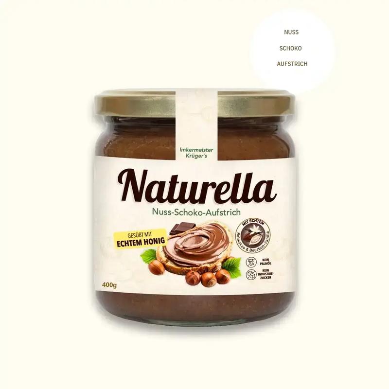 Naturella ® 400g