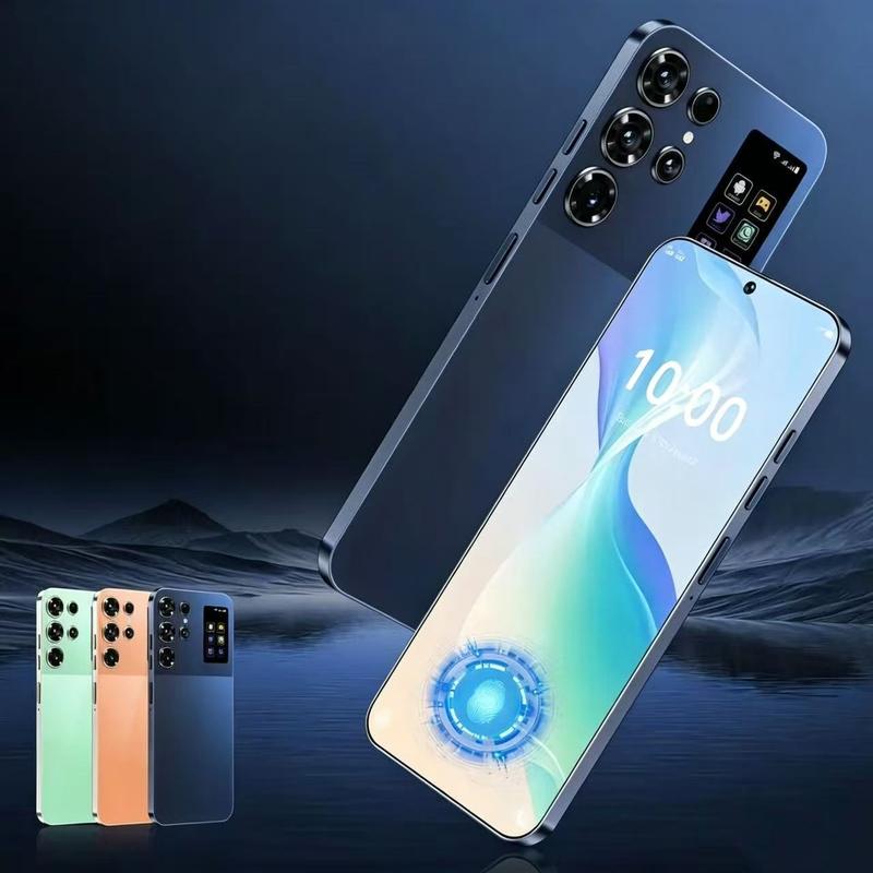Neu 2026 4G Smartphone, HD-Bildschirm 6,6 Zoll 2 SIM-Karten, 5+13MP Dual camera