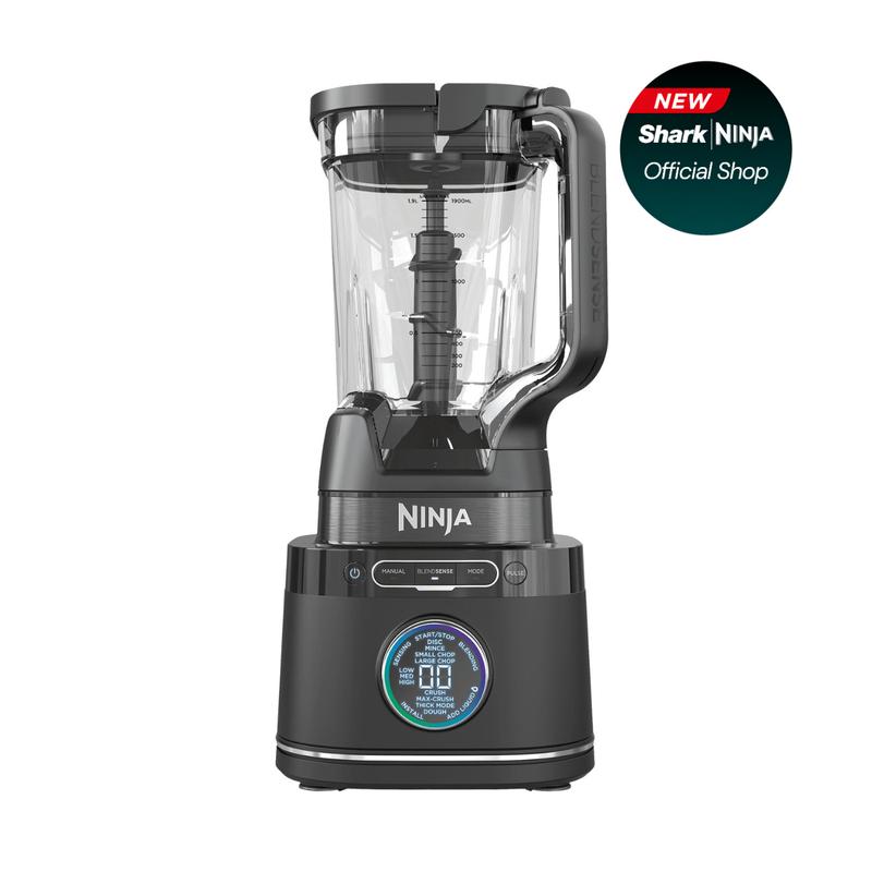 Ninja Detect Power Mixer & Processor Pro