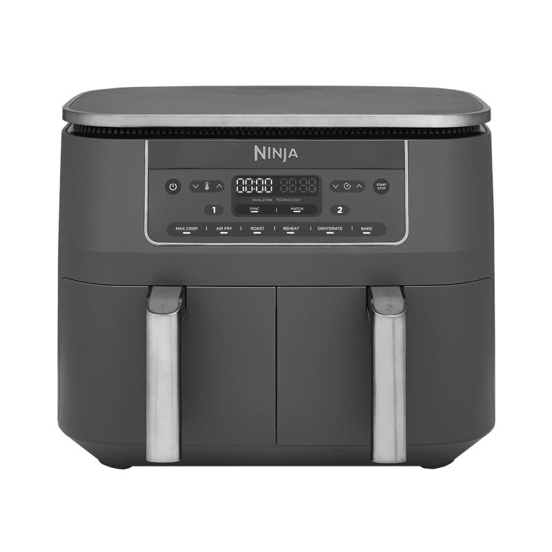 Ninja Dual Zone Heißluftfritteuse 7,6 L