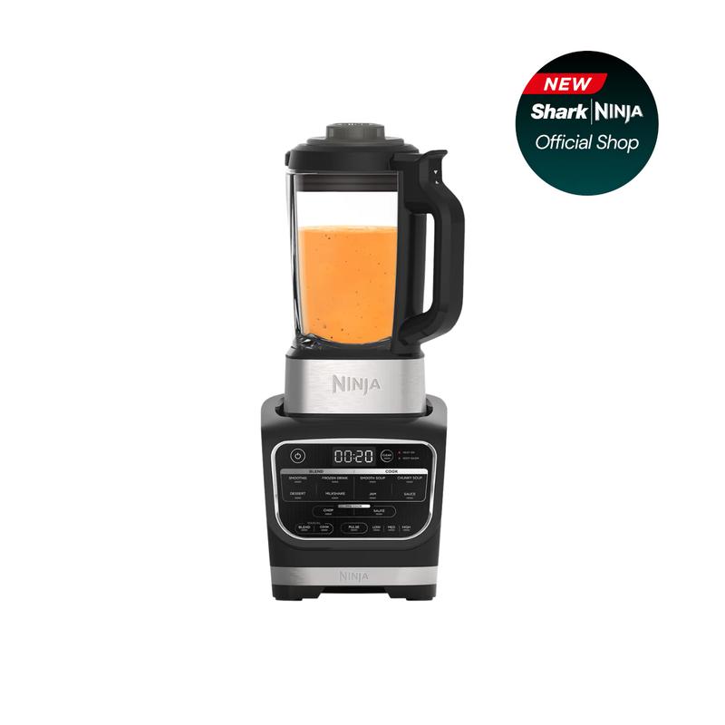 Ninja Foodi Mixer & Suppenkocher