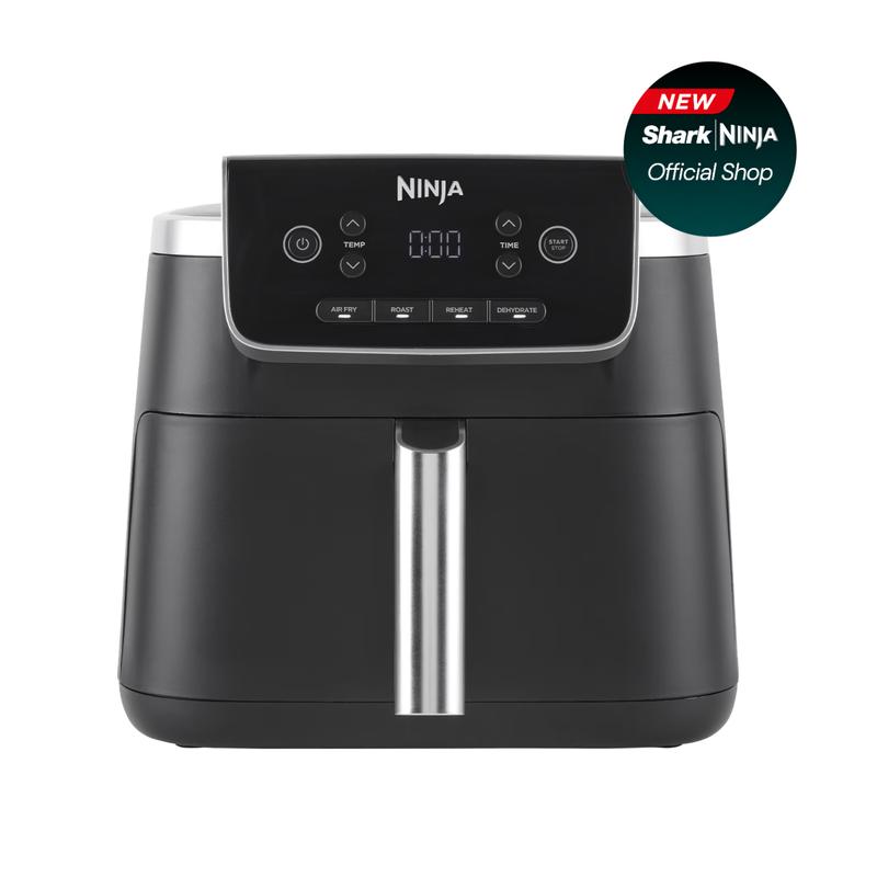Ninja Heißluftfritteuse PRO 4,7 L