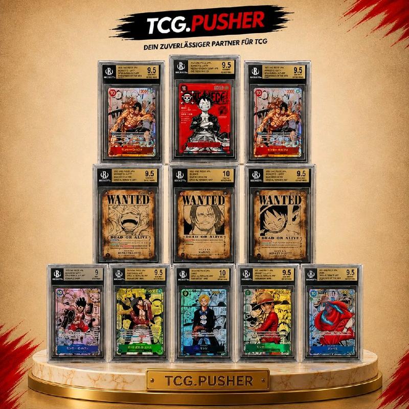 One Piece Birthday Special Bags