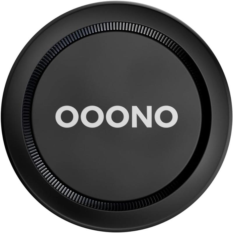 OOONO CO-DRIVER NO1 – Live-Infos zu Gefahren und Geschwindigkeitskontrollen