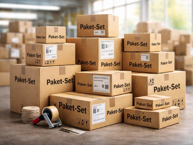 Paket-Set