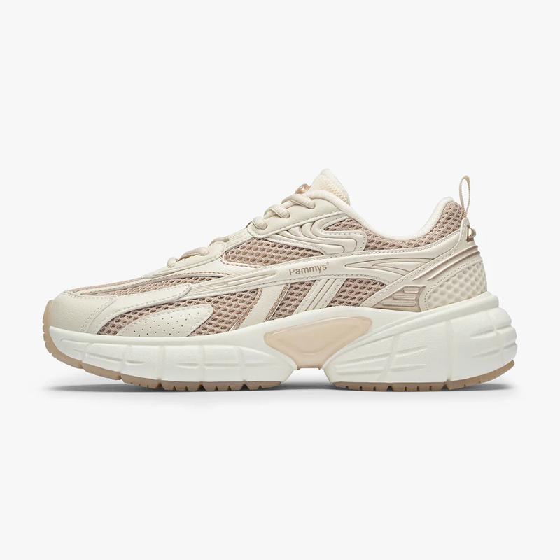Pammys™ Retro Sneaker 2.0