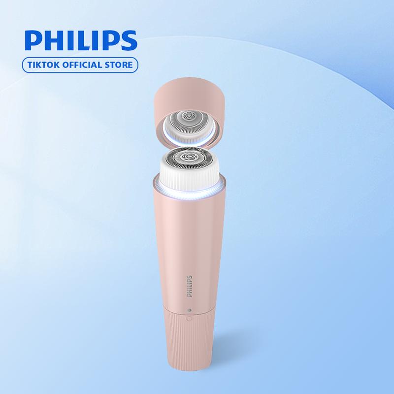 Philips Facial Hair Remover Series 5000- BRR454/00