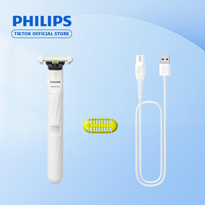 Philips OneBlade Intimate unisex Shaver- QP1924/22, QP1924/30