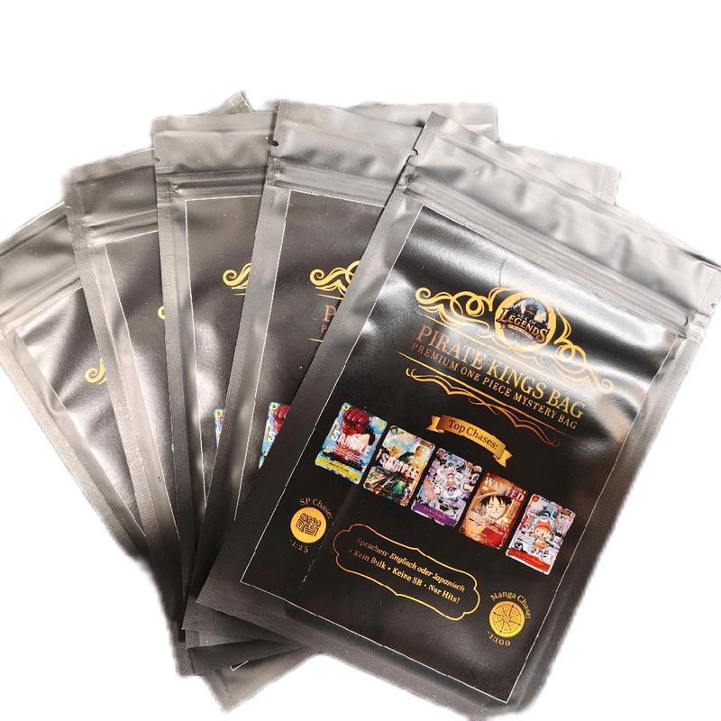 Pirate Kings Bag 5er Bundle