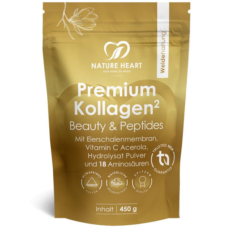 Premium Kollagen