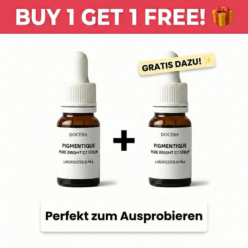 Pure Bright C7 Serum - Labortester / Fullsize