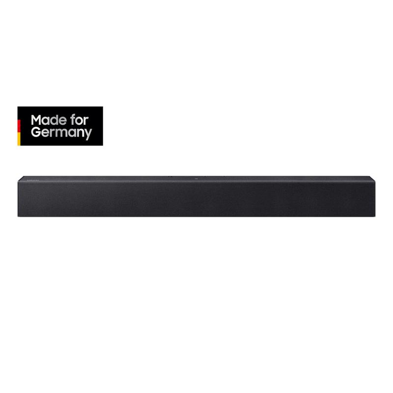 Samsung B-Serie Soundbar HW-B410GF 2.0-Kanal Subwoofer (2025)