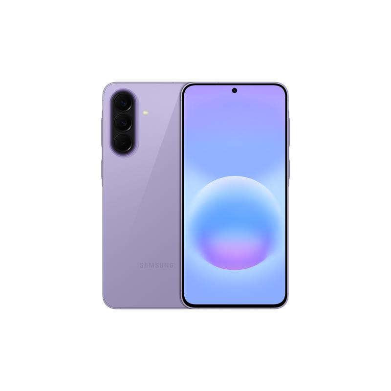 Samsung Galaxy A57 5G Smartphone 256 GB Awesome Lilac