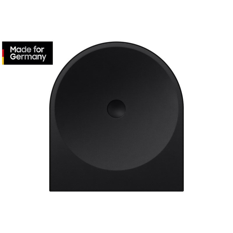 Samsung Music Studio 5 LS50H WiFi-Bluetooth Speaker Schwarz (2026)