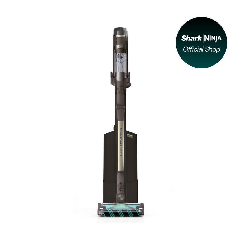 Shark PowerDetect Clean & Empty Akku-Staubsauger für Tierhaare