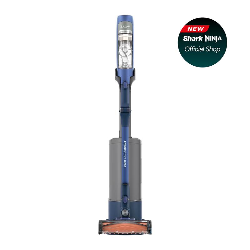 Shark PowerDetect Speed Pet Pro Clean & Empty Akku-Staubsauger