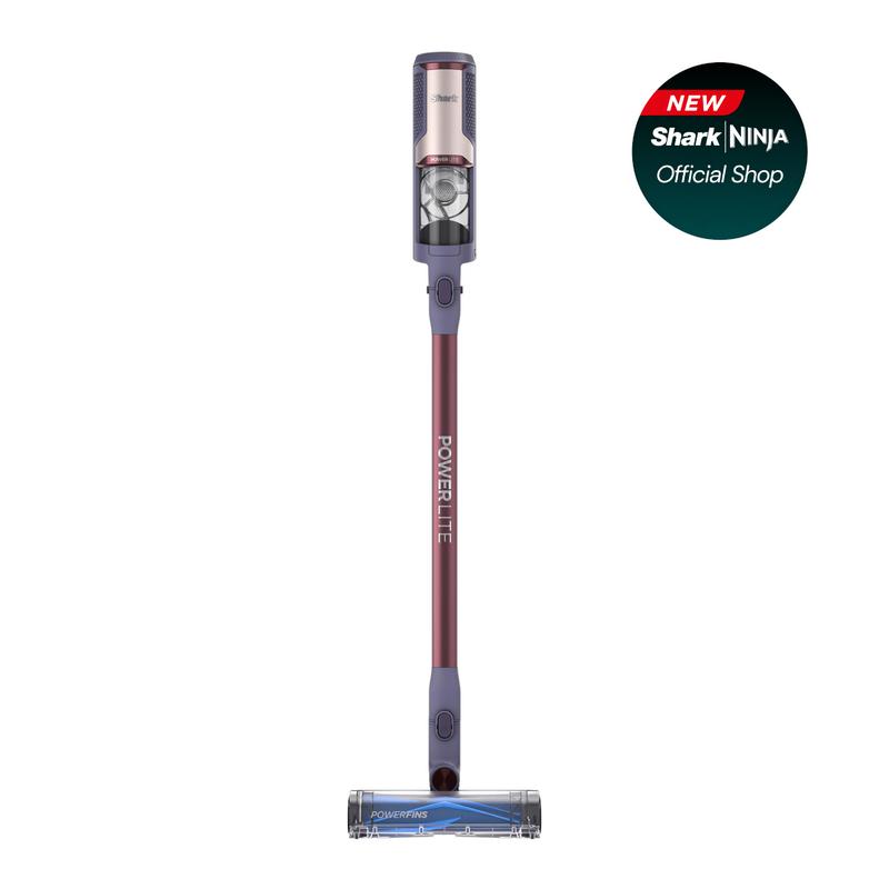 Shark PowerLite Akku-Staubsauger