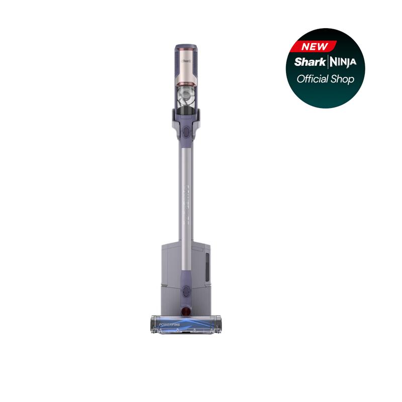 Shark PowerLite Clean & Empty, Akku-Staubsauger für Tierhaare