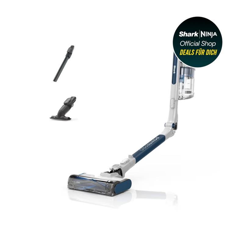Shark PowerPro Akku-Staubsauger
