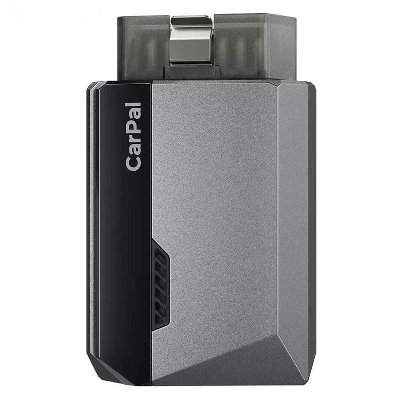 TOPDON CarPal OBD2-Scanner, Bluetooth-kompatibler Auto-Diagnose-Scanner