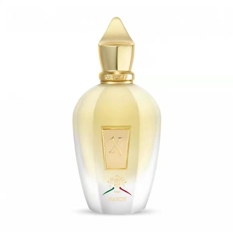 Xerjoff 1861 Naxos Eau de Parfum 100 ml - Luxuriöses Parfum für Frauen und Männer
